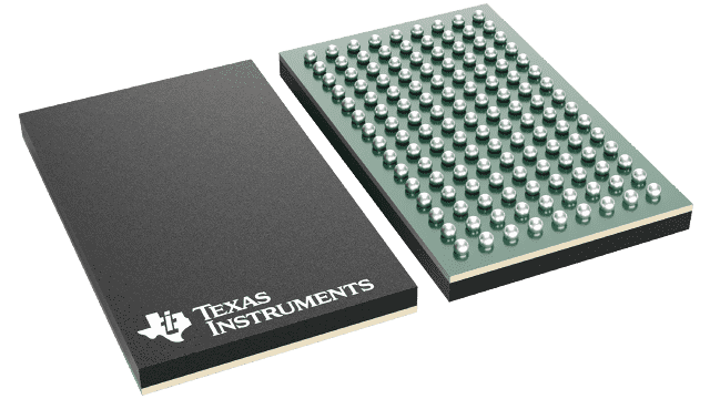 DS280BR810 product image