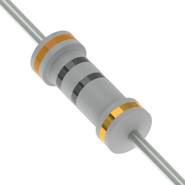 30 Ohm Axial 5% RSF 30 Ohm Axial 5% RSF