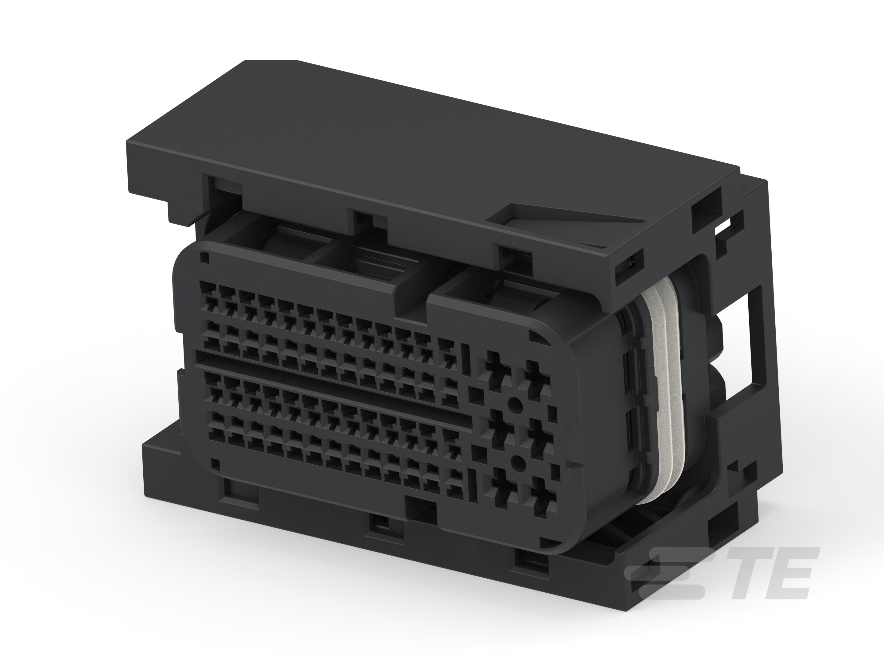 58POS, MIXED,REC HSG,ASSY-2289748-6 58POS, MIXED,REC HSG,ASSY-2289748-6