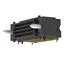 SEAM-20-01-L-10-2-RA-GP-TR SEAM-20-01-L-10-2-RA-GP-TR
