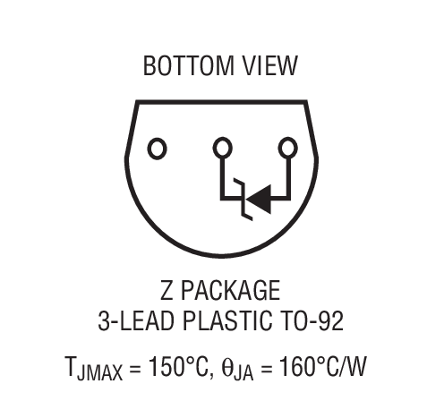 LM329 product image