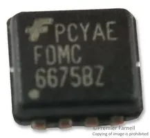ONSEMI FDMC6675BZ