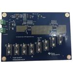 Texas Instruments-TPS92638STAEVM Development Kits and Tools TPS92638-Q1 LED Driver Evaluation Board