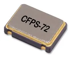 IQD FREQUENCY PRODUCTS LFSPXO018034 IQD FREQUENCY PRODUCTS LFSPXO018034