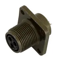 ITT CANNON MS3102R10SL-3S