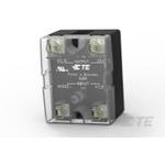TE Connectivity-1393030-8 Solid State Relays - SSRs Solid State Relay 25mA 280V AC/DC-IN 25A 280V AC-OUT 4-Pin Hockey puck