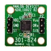 ANALOG DEVICES EVAL-ADXL1002Z