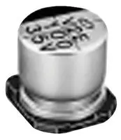 NICHICON UUB1C101MNL1GS