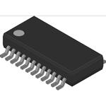 onsemi-NCV7725DQBR2G Motor Controller and Driver ICs H-Bridge Motor Driver Automotive AEC-Q100 24-Pin SSOP N EP T/R