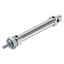 DSNU-3/4"-6"-PPV-A DSNU-3/4"-6"-PPV-A