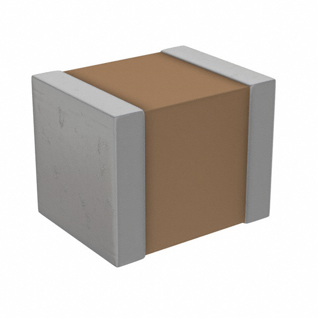 CGA Series 1210 (3225 Metric) 2.2 CGA Series 1210 (3225 Metric) 2.2