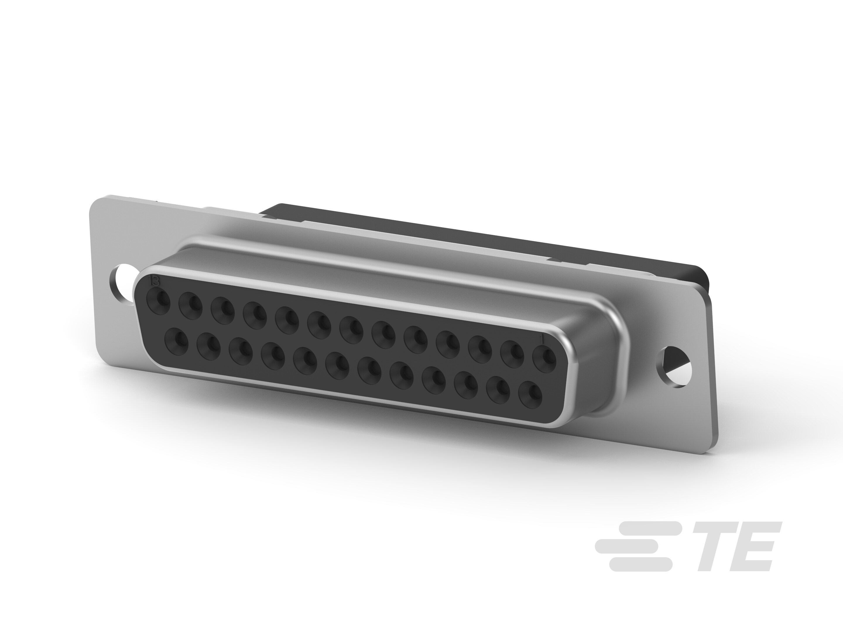 HDP-20,OVRMLD RCPT SUBASSY,SIZ-747553-3