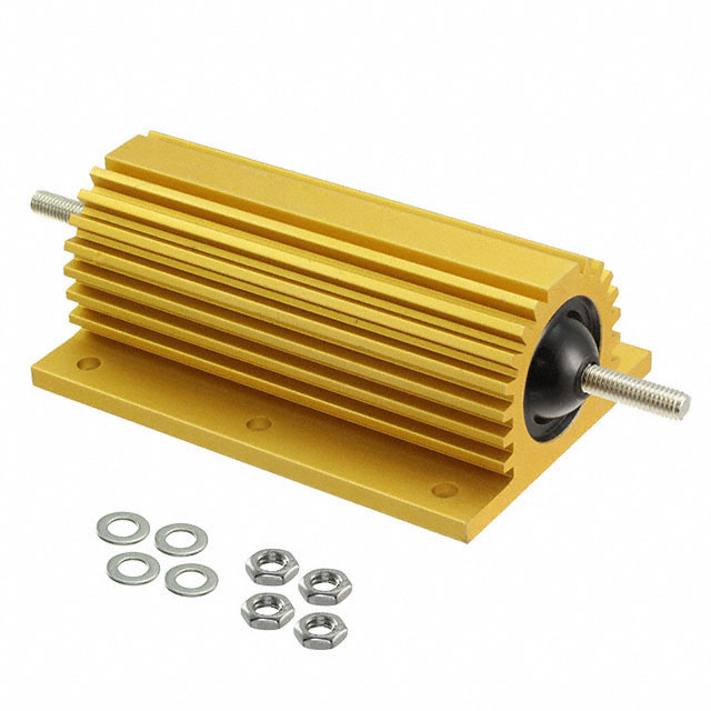 HS200,250,300 Series