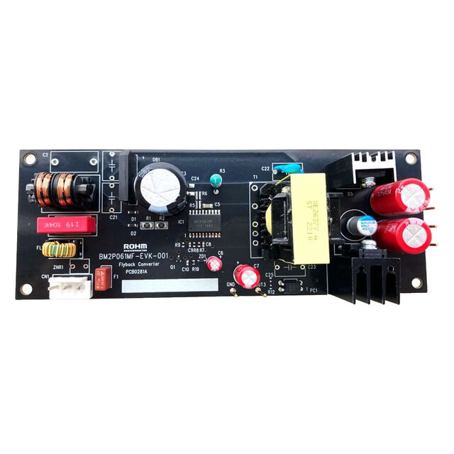 BM2P061MF-EVK-001 BM2P061MF-EVK-001