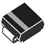 STMicroelectronics-STTH3R04S Rectifiers Diode Switching 400V 3A 2-Pin SMC T/R