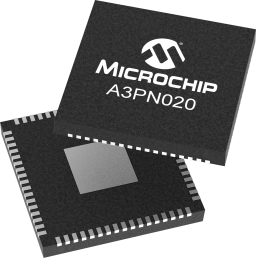 A3PN020 product image