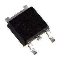 STMICROELECTRONICS STD10N60M2