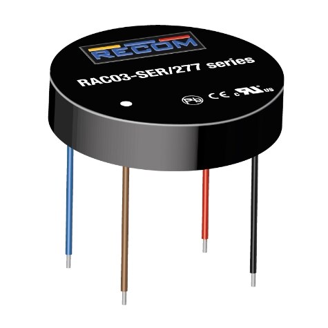 RAC03-3.3SER/277-TRAY