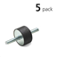 VMDSC50-30-M10-40-Z/5PK VMDSC50-30-M10-40-Z/5PK
