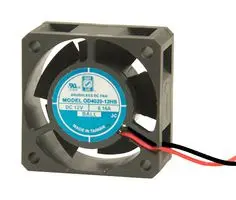 ORION FANS OD4020-12LB02A