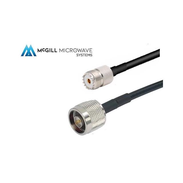 LMR-400-DB-NM-UF(QTY:150ft) LMR-400-DB-NM-UF(QTY:150ft)