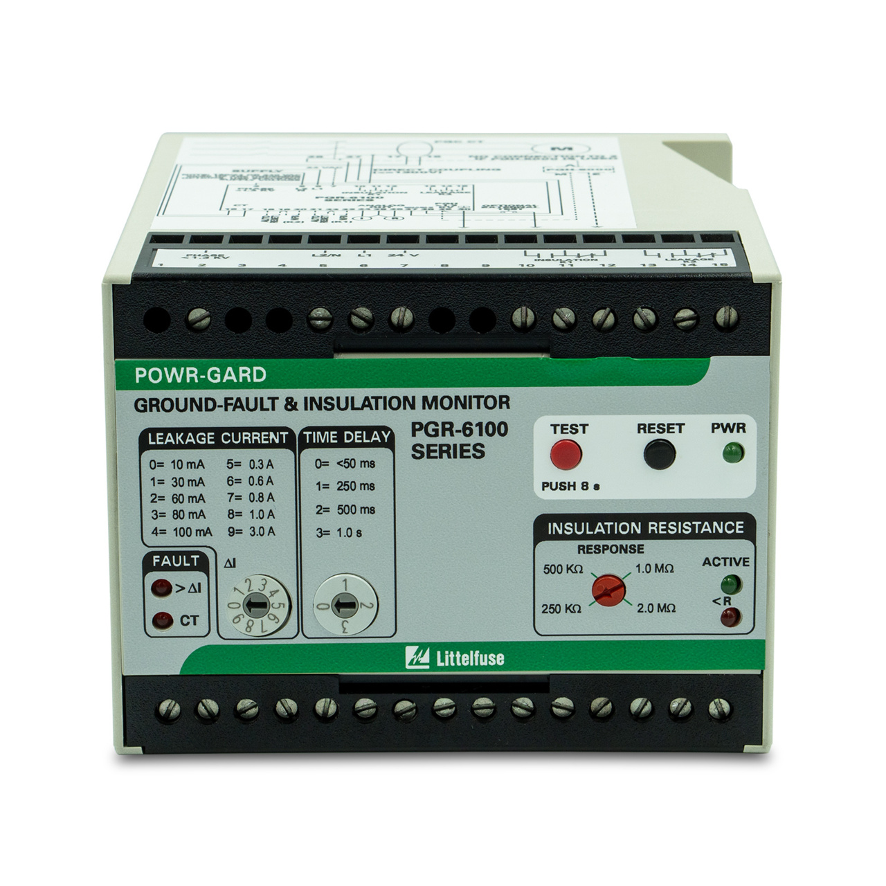 PGR-6100-240 product image