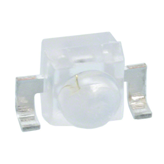 VSMB Right Angle Gull Wing SMD