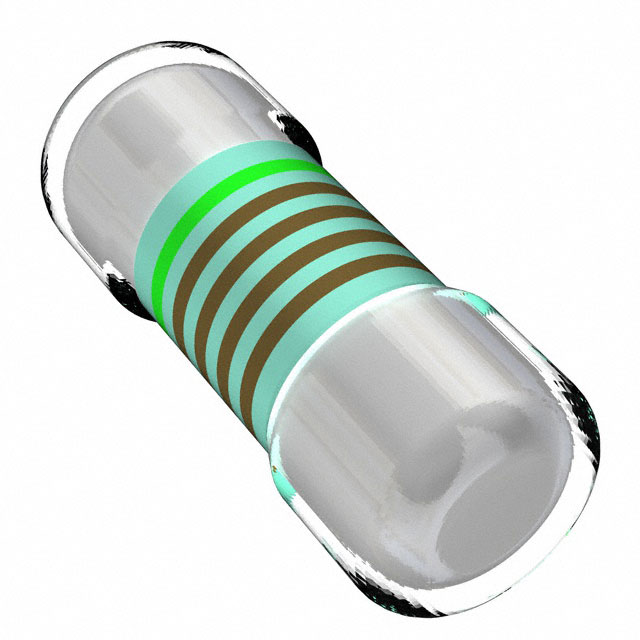 5,11k Ohm 1% 0204 MLF 5,11k Ohm 1% 0204 MLF