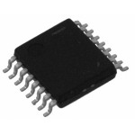 onsemi-LV11961HA-AH Motor Controller and Driver ICs Single-phase FAN Motor Driver