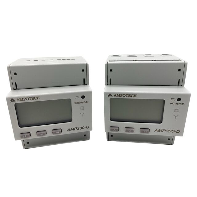 AMPOTECH-METER-330C-3