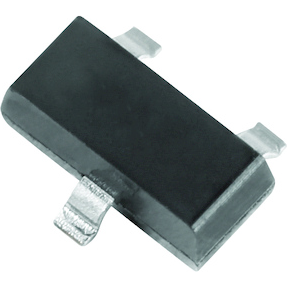 Vishay-BZX84C51-E3-18 Zener Diode Zener Single 51V 5% 500mW 3-Pin SOT-23 T/R