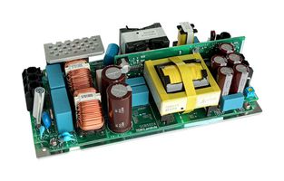 TDK-LAMBDA CUS350MP-1000-30/T