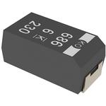 KEMET Corporation-T525B226M010ATE080 Capacitor Tantalum Polymer Cap Tant Polymer 22uF 10VDC B CASE 20%( 3.5 X 2.8 X 1.9mm) Inward L SMD 3528-21 0.08 Ohm 125°C T/R