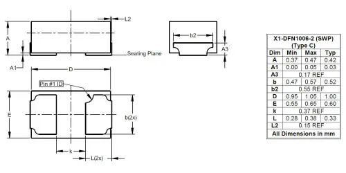 SBR0240LPW product image