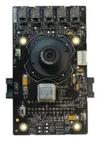 ONSEMI MT9J003I12STCVH-GEVB