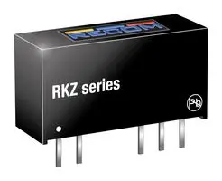 RECOM POWER RKZ-0512S RECOM POWER RKZ-0512S
