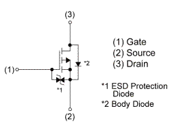 Product schematic image