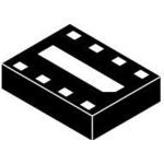 onsemi-NCP154MX330300TAG Linear Regulators LDO Regulator Pos 3V3.3V 0.3A/0.3A 8-Pin XDFN EP T/R