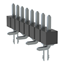 TSM-108-04-T-SV-LC-P TSM-108-04-T-SV-LC-P