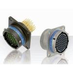 SOURIAU-8T608Z35SN Connector Circular Conn Circular SKT 6 POS Crimp ST Cable Mount 6 Terminal 1 Port Medical