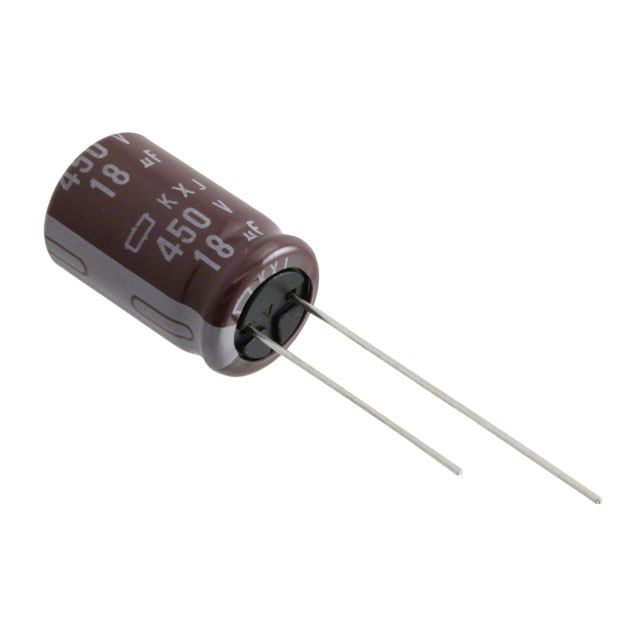 KXJ-SERIES-12.50x21.50mm KXJ-SERIES-12.50x21.50mm