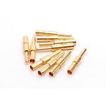 Amphenol-SC000036 Connector Contact Contact PIN 2 Size Crimp ST Cable Mount 14-18AWG