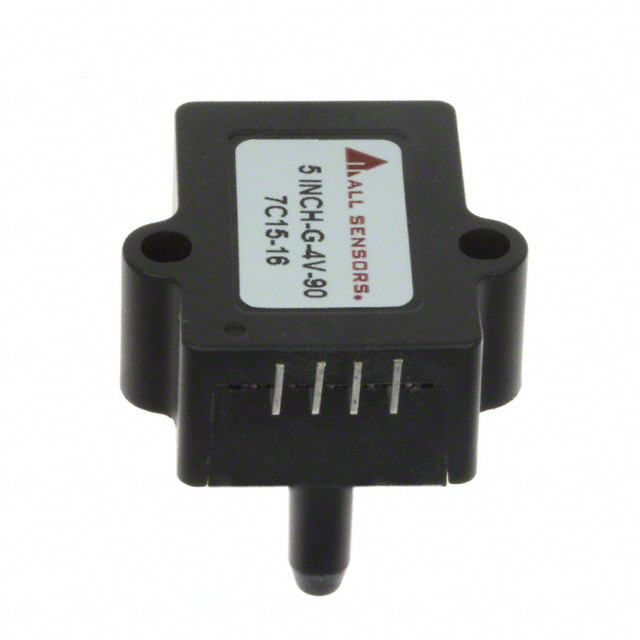 5 INCH-G-4V-90 5 INCH-G-4V-90