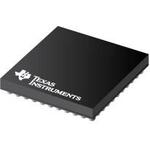 Texas Instruments-TWL6040A2ZQZ PMIC Solutions 8-Channel Low-Power Audio Codec for Portable Applications