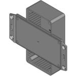 1591CF2SBK 1591CF2SBK