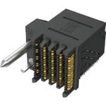 Samtec-EBTM-6-12-2.0-S-RA-1 Connector Backplane Conn Backplane HDR 144 POS 2mm Press Fit RA Thru-Hole ExaMAX® Samtec-EBTM-6-12-2.0-S-RA-1 Connector Backplane Conn Backplane HDR 144 POS 2mm Press Fit RA Thru-Hole ExaMAX®
