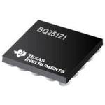 Texas Instruments-BQ25121YFPT Battery Management ICs Linear Battery Charger Li-Ion/Li-Pol 300mA 3.6V to 4.65V 25-Pin DSBGA T/R