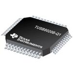 Texas Instruments-TPA3005D2PHPG4 Audio Amplifiers Audio Amp Speaker 2-CH Stereo 6W Class-D 48-Pin HTQFP EP Tray