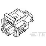 TE Connectivity-936059-2 Connector Discrete Wire Housing Conn Housing PL 2 POS Crimp ST Cable Mount Black Bag TE Connectivity-936059-2 Connector Discrete Wire Housing Conn Housing PL 2 POS Crimp ST Cable Mount Black Bag