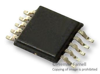 Off Line Converter 10-Pin SSO T/R